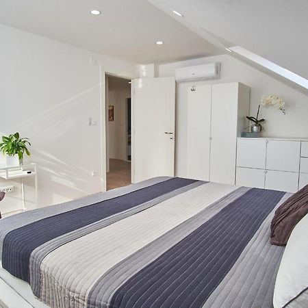 Apartman Rafi Čakovec Exteriör bild