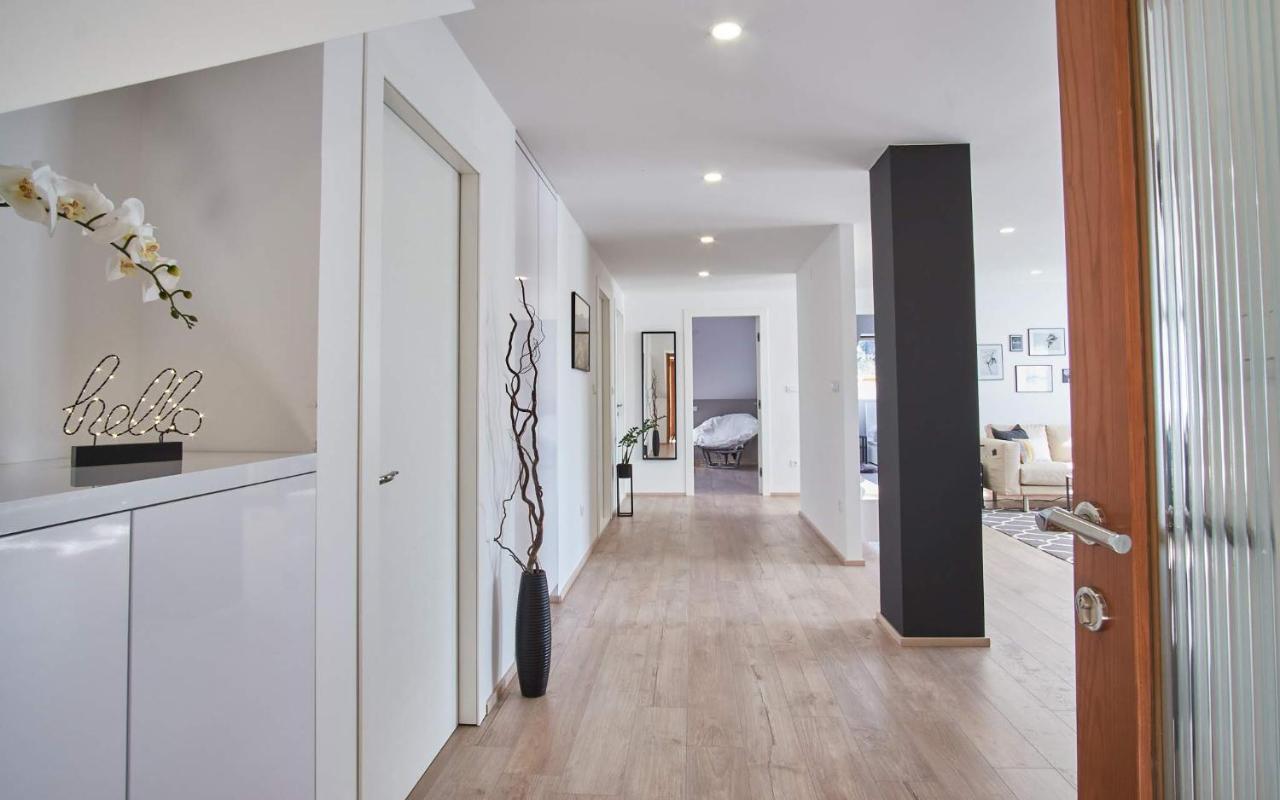 Apartman Rafi Čakovec Exteriör bild