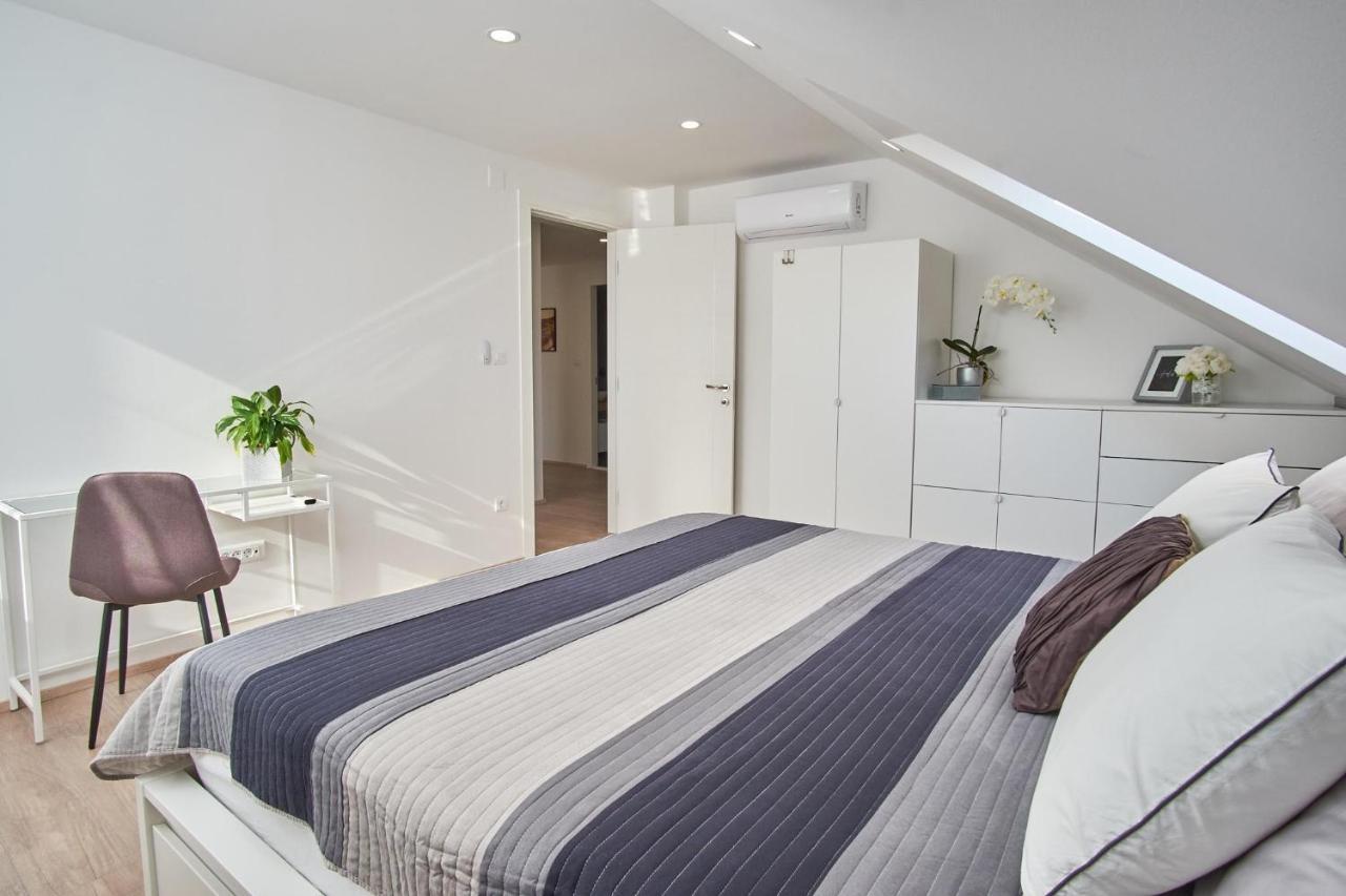 Apartman Rafi Čakovec Exteriör bild