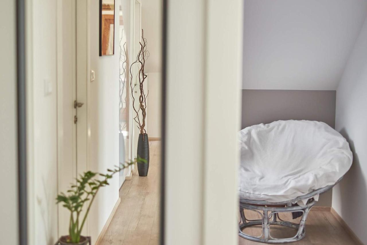 Apartman Rafi Čakovec Exteriör bild