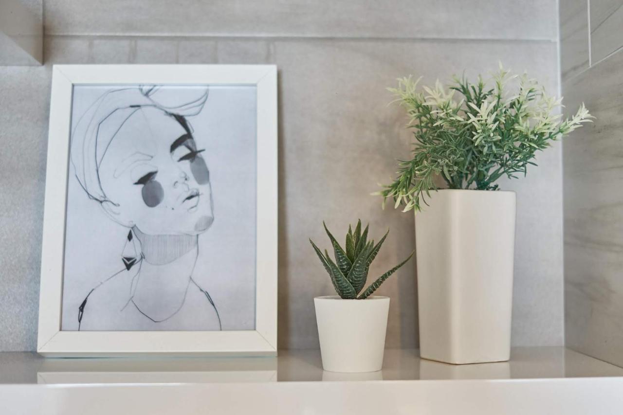 Apartman Rafi Čakovec Exteriör bild