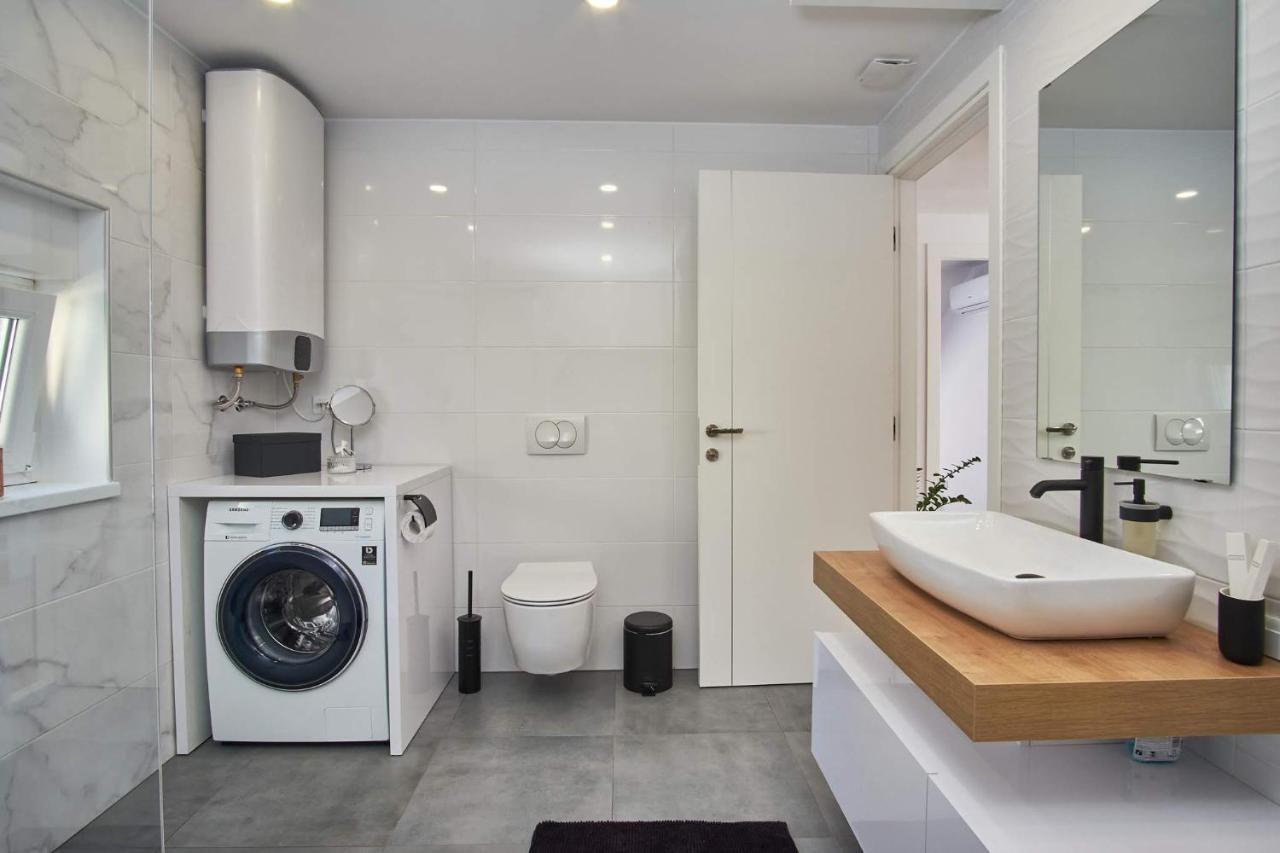 Apartman Rafi Čakovec Exteriör bild