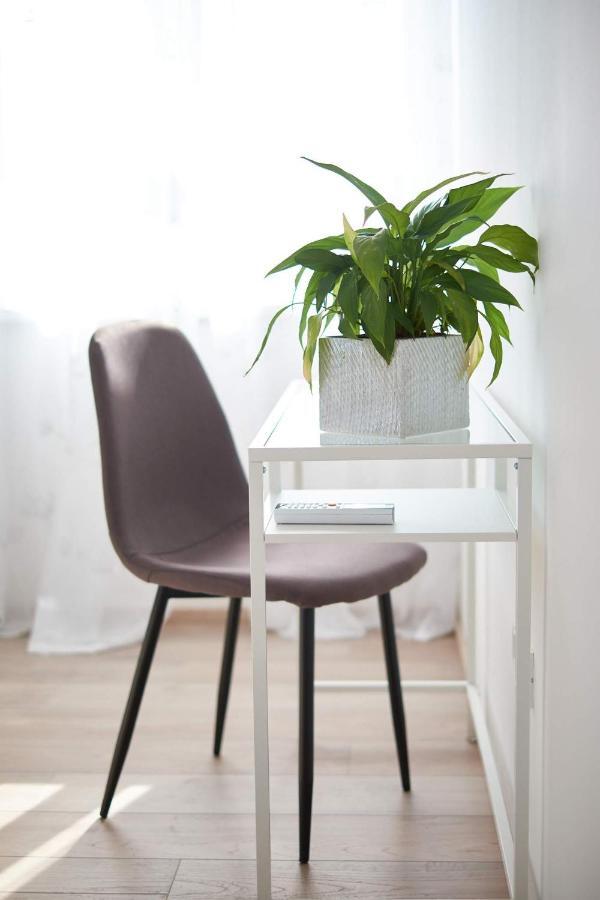 Apartman Rafi Čakovec Exteriör bild