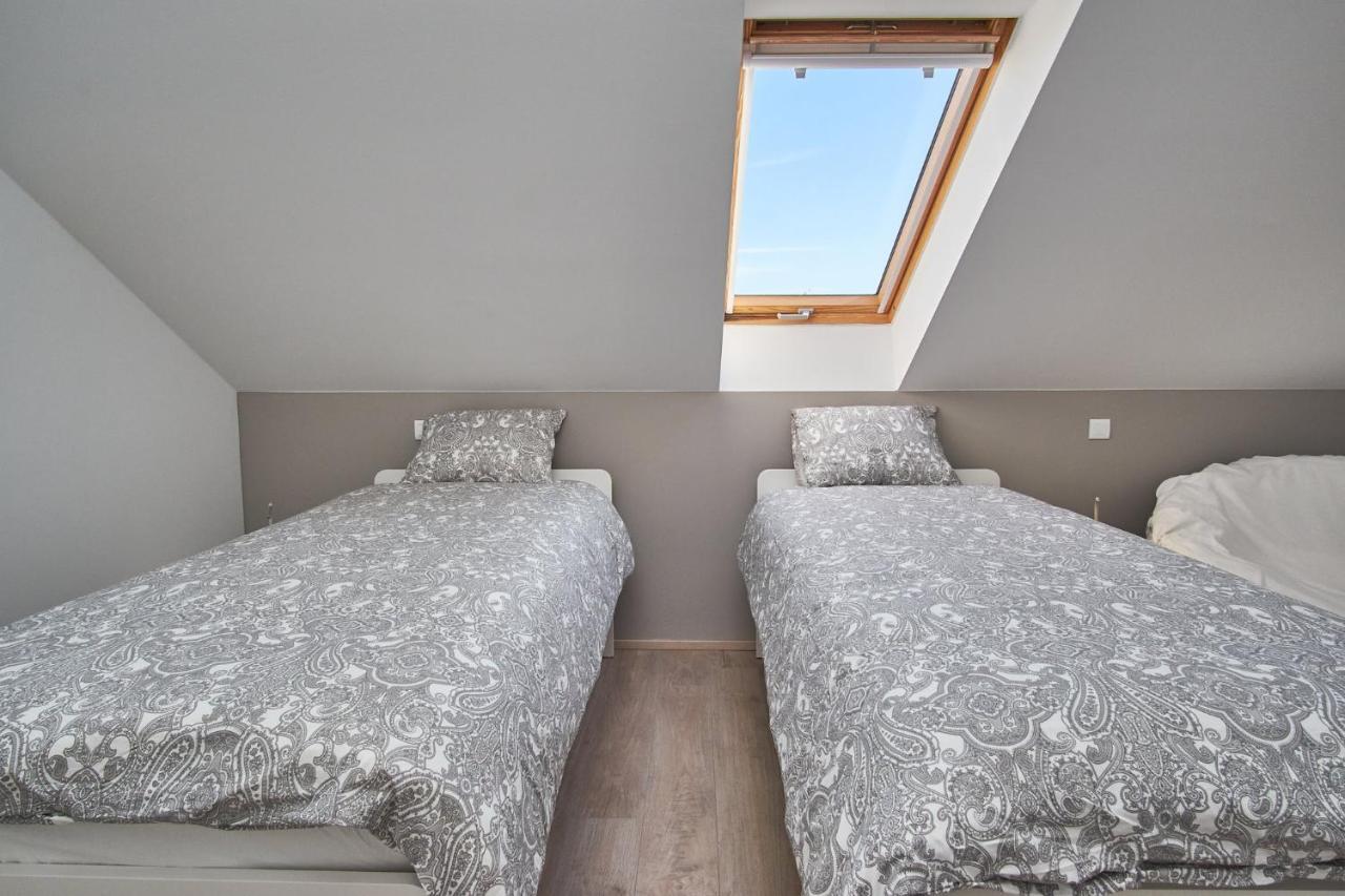 Apartman Rafi Čakovec Exteriör bild